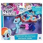 Hasbro My Little Pony Proměňující se poník s doplňky – Sleviste.cz