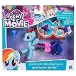 Hasbro My Little Pony Proměňující se poník s doplňky – Hledejceny.cz