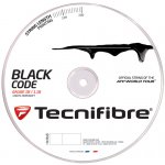 Tecnifibre Black Code 200m 1,18mm – Zboží Dáma