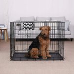 Feandrea Klec XXL 122 x 74 x 80 cm – Zboží Mobilmania