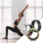 TESLA Ring G55 stříbrný velikost 8 – Zboží Mobilmania