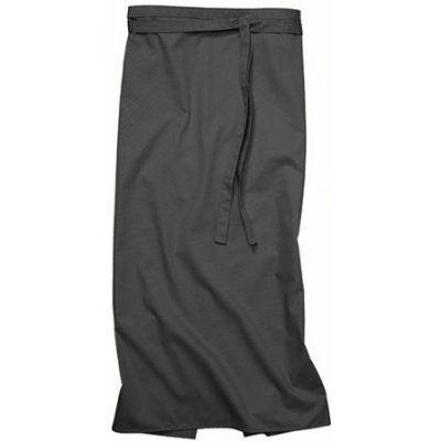 Workwear Roma Dlouhá pracovní zástěra 00121-01 Lava – Hledejceny.cz