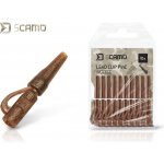 Delphin Závěsky sCAMO PinC WOODZ Klip Na Olovo 10 ks – Zboží Dáma