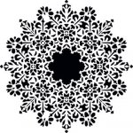 Artemis Mandala plastová šablona 345 G 29x29cm – Zboží Dáma