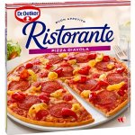 Dr. Oetker Ristorante Pizza Diavola 350 g – Sleviste.cz