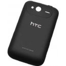 Kryt HTC WildFire S zadní černý