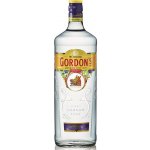 Gordon´s London Dry Gin 37,5% 1 l (holá láhev) – Zboží Dáma