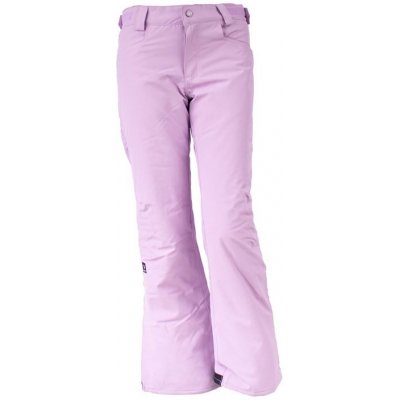 Nikita kalhoty Girls Cedar Pant Lavender – Zboží Mobilmania