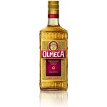 Olmeca Reposado 38% 1 l (holá láhev) – Zboží Dáma