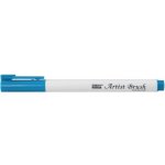 Marvy 1100 Artist Brush Lt. Blue – Zboží Dáma