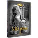 Vlčí jáma digipack DVD – Hledejceny.cz