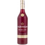 Courvoisier Rouge Luxe 40% 0,7 l (holá láhev) – Zboží Dáma