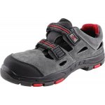 Canis CXS ROCK PHYLLITE S1P obuv šedá – Zboží Dáma