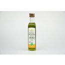 Natural Jihlava čerstvý farmářský olivový olej extra panenský 0,25 l