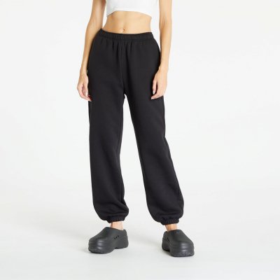 Champion Elastic Cuff Pants Black – Zboží Mobilmania