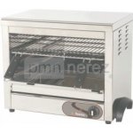 Fiamma SEF 450 Salamander gril – Zboží Dáma