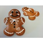 Meduňka pekařství perníkářství Pan Perníček svačinka 50 g – Zboží Dáma