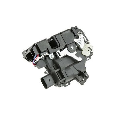 NTY Centrální zámek SEAT AROSA LEON I TOLEDO II – přední levý – Zboží Mobilmania