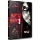 smrtící nenávist 3 DVD