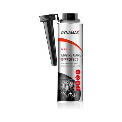 DYNAMAX Engine Care & Protect 300 ml – Zbozi.Blesk.cz