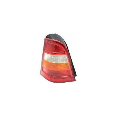 Zadní světlo- levé MERCEDES A (W168) 1997-2004 |997-2004| DEPO | 440-1923L-UE – Hledejceny.cz