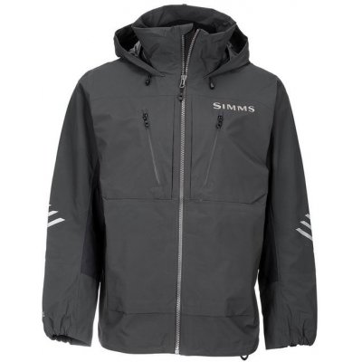 Simms Bunda ProDry Jacket Carbon – Zboží Dáma