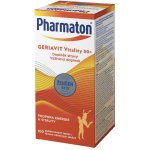 Pharmaton Geriavit Vitality 50+ 100 tablet – Zbozi.Blesk.cz