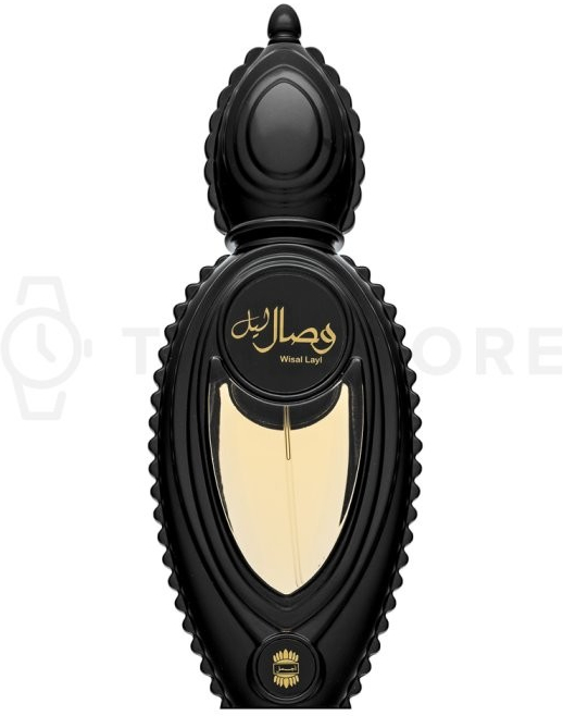 Ajmal Wisal Layl parfémovaná voda unisex 50 ml