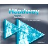 Audiokniha New Headway Advanced Class Audio - Liz Soars, John Soars