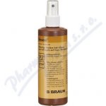 BRAUNOL DRM 75MG/G DRM SOL 1X250ML – Hledejceny.cz