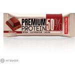 Nutrend Premium Protein 50 Bar 50 g – Zboží Mobilmania