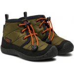 Keen Howser II Chukka Wp Youth – Zboží Dáma Keen Howser II Chukka Wp Youth – Zboží Dáma