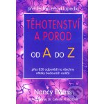Těhotenství a porod od A do Z – Hledejceny.cz