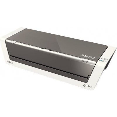 LEITZ iLam Touch 2 Turbo – Zboží Mobilmania
