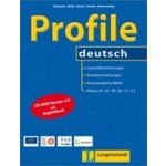 Profile Deutsch - příručka k SERR s CD-ROM – Hledejceny.cz