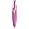 Vibrátor Satisfyer TWIRLING DELIGHT Berry 16,8 cm