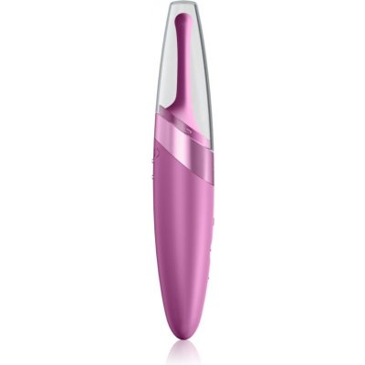 Satisfyer TWIRLING DELIGHT Berry 16,8 cm