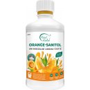 Karel Hadek Univerzální aroma-čistič ORANGE-SANITOL 500 ml