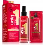 Revlon 10 v 1 Uniq One All In One Hair Treatment vlasová kúra 150 ml – Hledejceny.cz