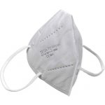 Biomic Medical Respirátor FFP2 NR Bílý 1 ks – Zbozi.Blesk.cz