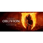 The Elder Scrolls 4: Oblivion Remastered – Zboží Živě