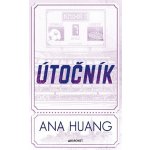 Útočník - Ana Huang – Zboží Dáma