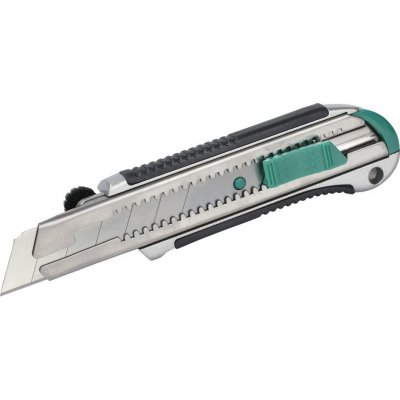 Wolfcraft Profi nůž s odlamovací čepelí 2C - 25mm 4081000 – Zboží Mobilmania