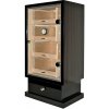 Doutník Humidor na doutníky Cabinett Ebony 180