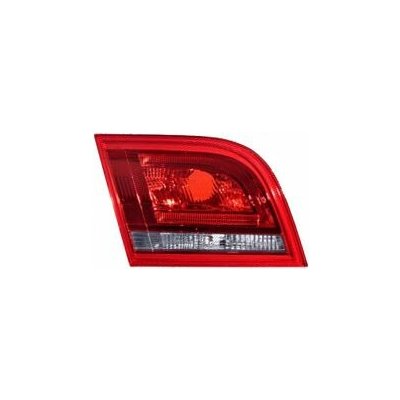 Zadní světlo- levé vnitřní AUDI A3 (8P) 2008-2012 |008-2012| DEPO | 446-1310L-UQ – Hledejceny.cz