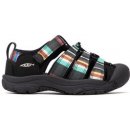 Keen Newport H2 Youth raya black