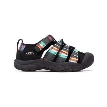 Keen Newport H2 Youth raya black