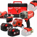 Milwaukee M18 ONEFHIWF12-502X 4933459727 – Zboží Dáma
