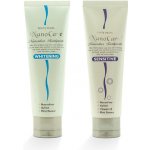 VitalCare CZ s.r.o. Sada zubních past White Pearl NanoCare Whitening 100 g + Sensitive 100 g – Hledejceny.cz