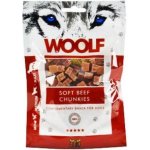 Woolf Rabbit Chunkies 100 g WOOLF Animal Kingdom – Zboží Mobilmania
